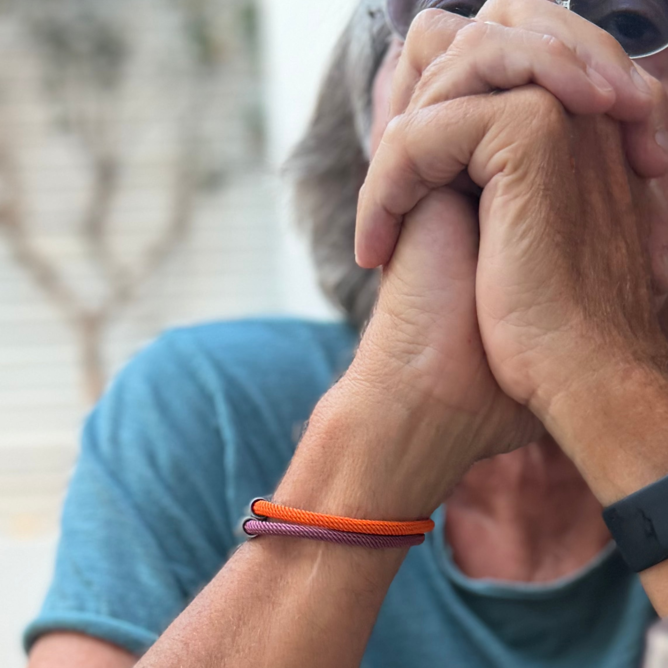 Bracelet homme Bali