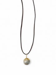 Collier BOLAmbre