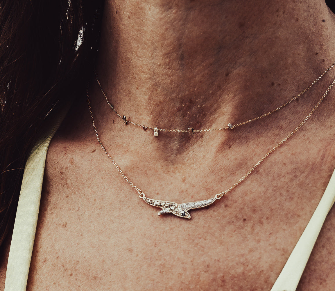 La mouette