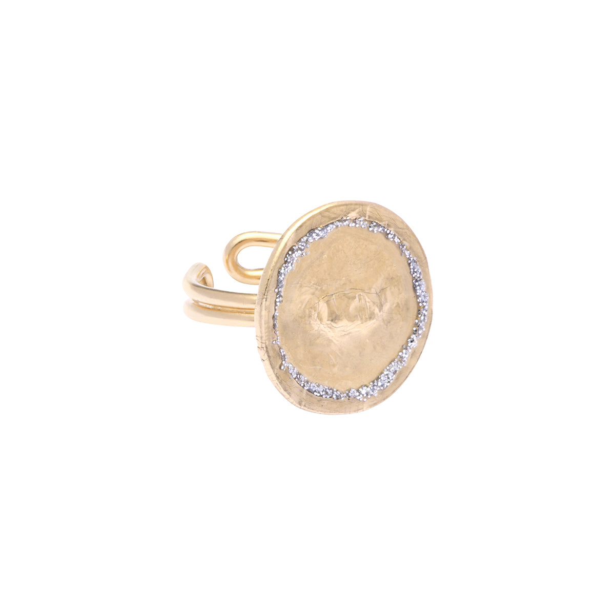 Bague Alma