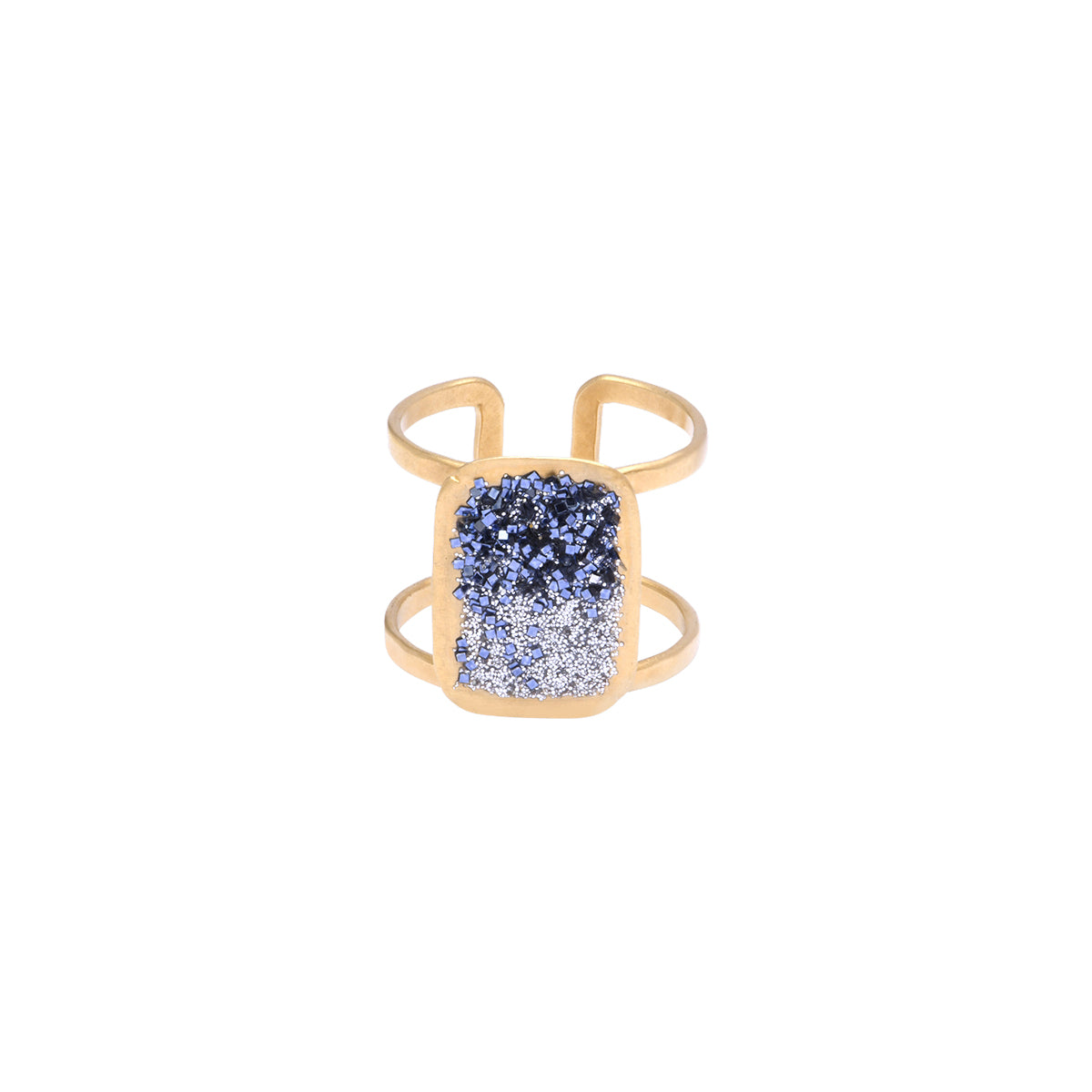 Bague Eclypse