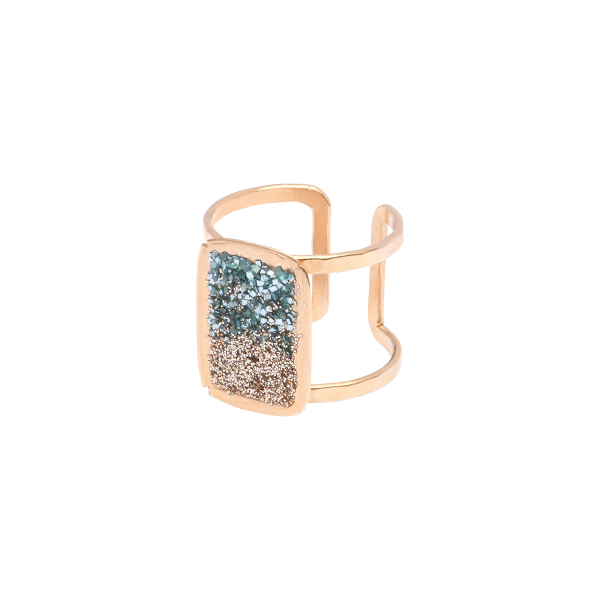 Bague Eclypse