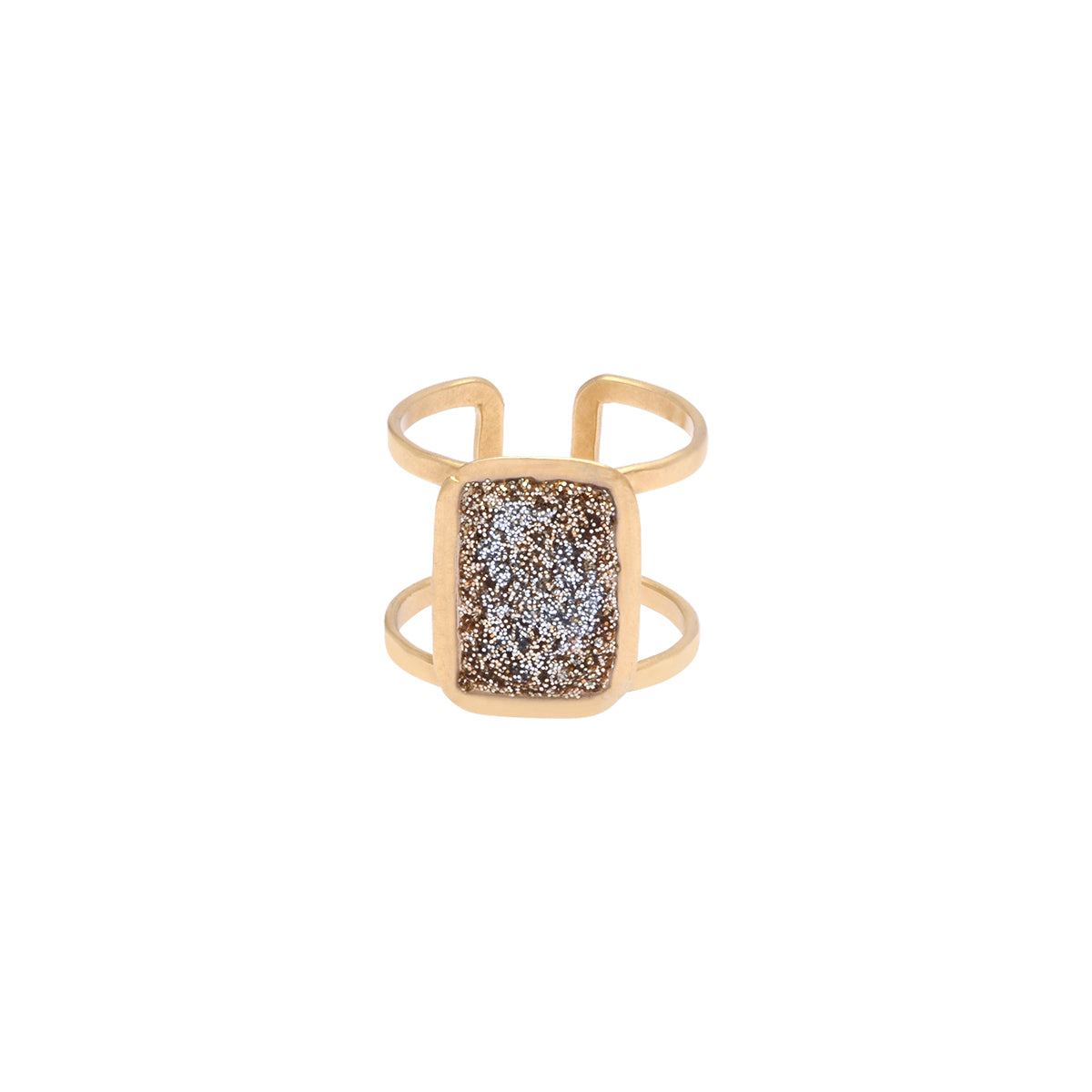 Bague Eclypse