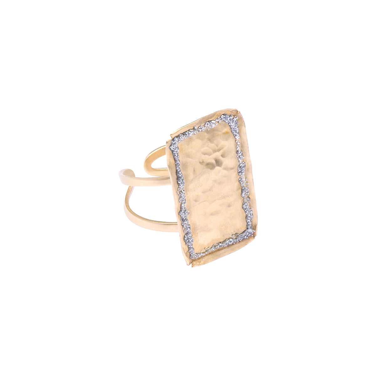 Bague LUMA