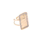 Bague LUMA