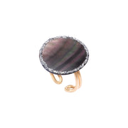 Bague MIROIR