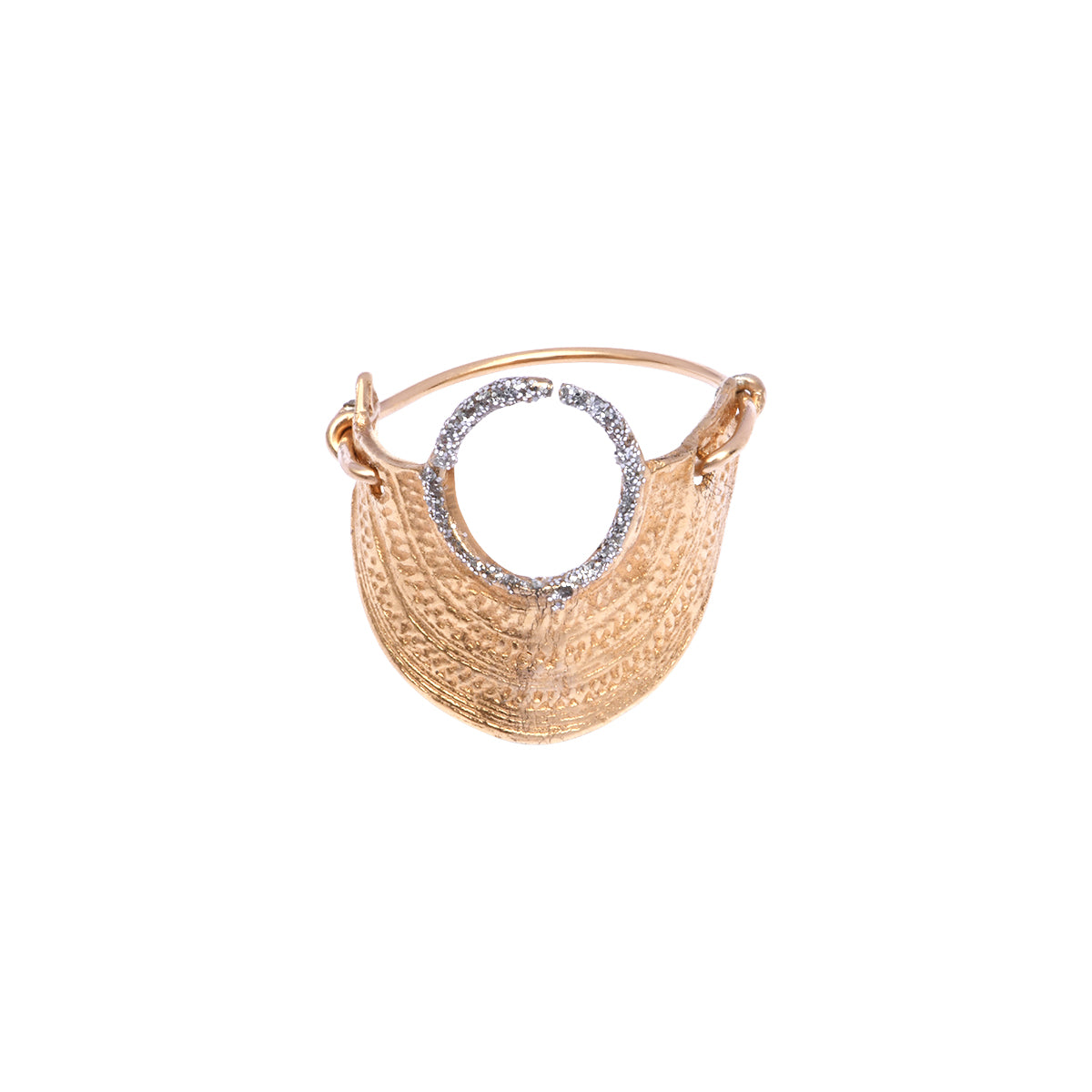 Bague TAYRONA