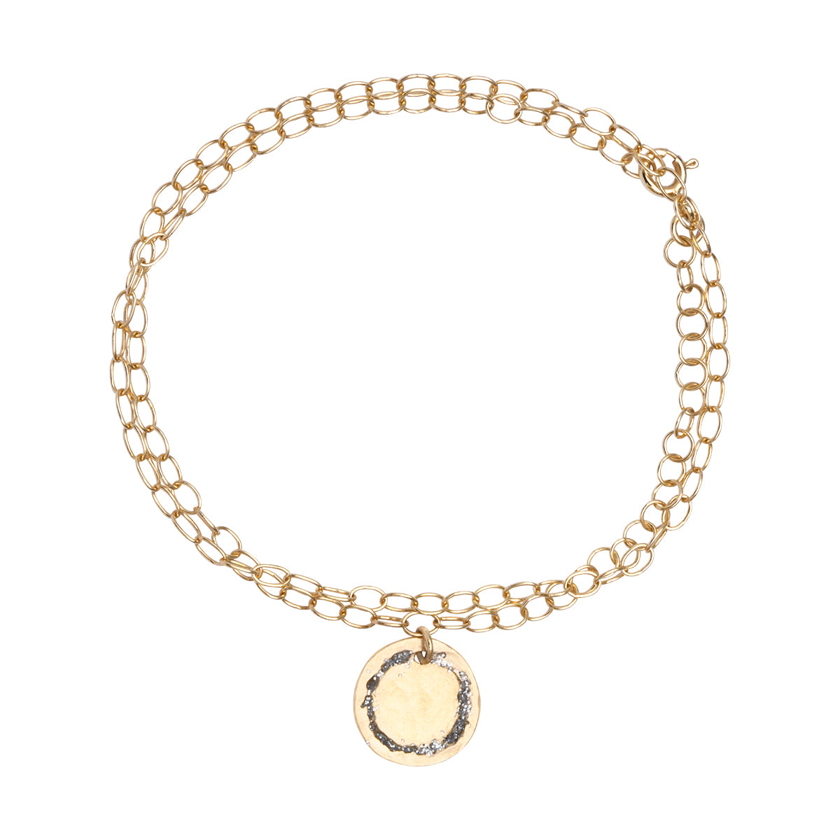 Bracelet Alma chaine