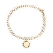 Bracelet Alma chaine