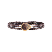 Bracelet Salina Moka