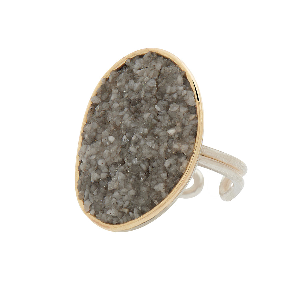 Bague STELLA X