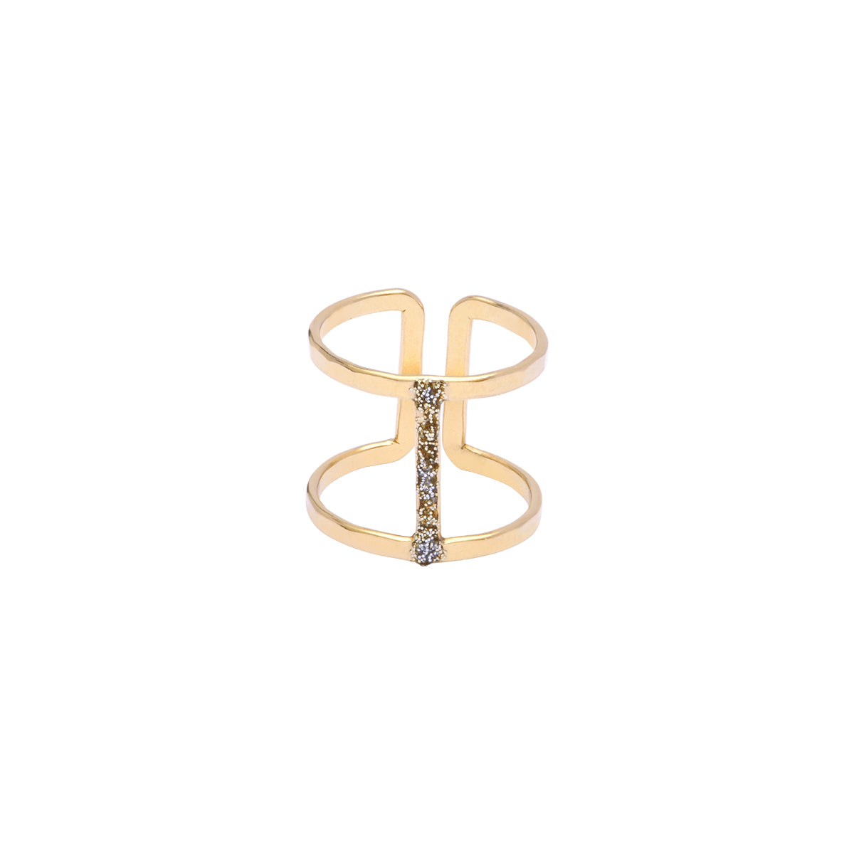 Bague Secret