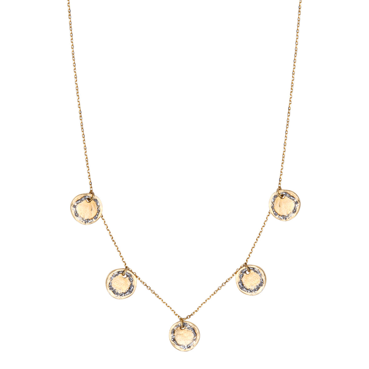 Collier ALMA 5