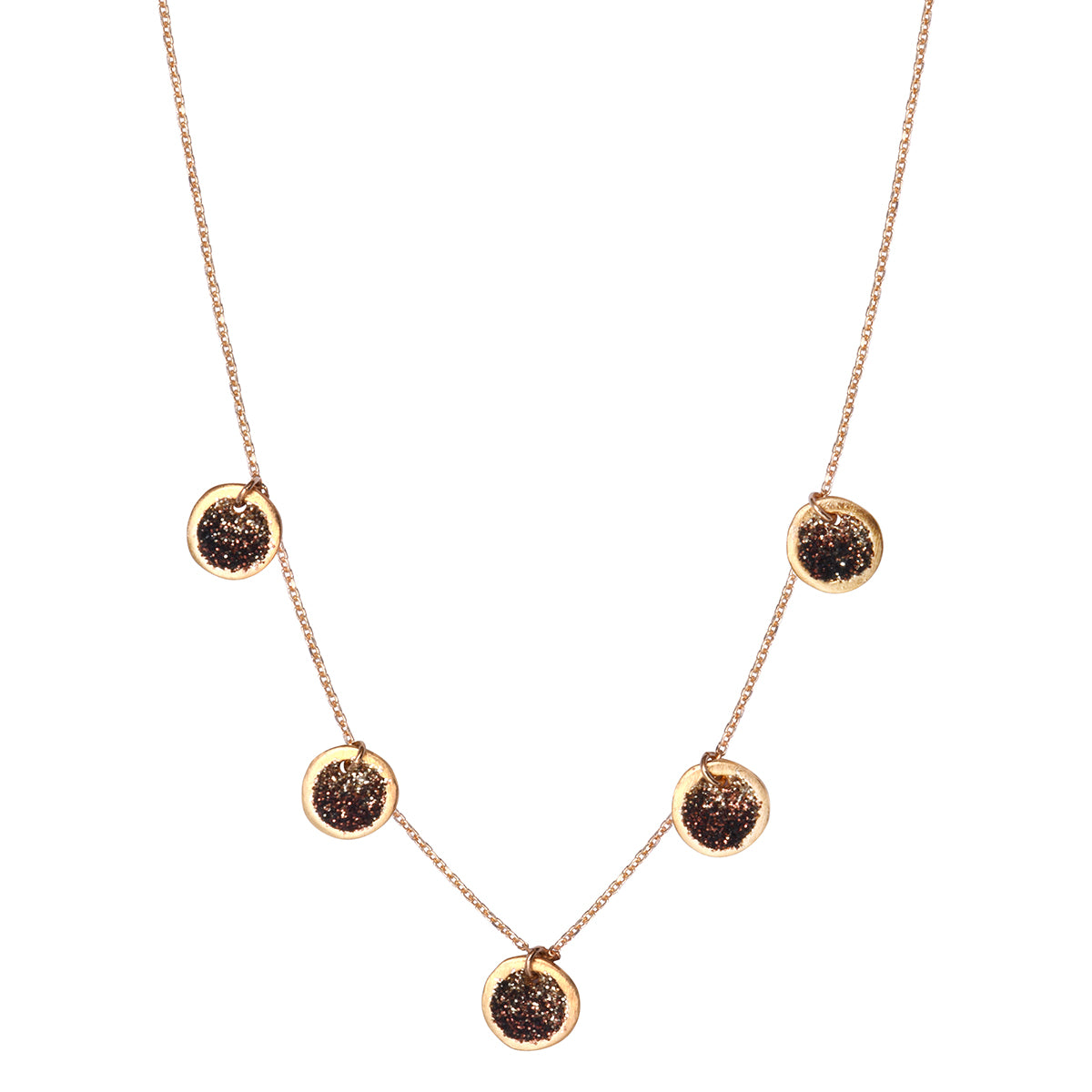 Collier ALMA 5