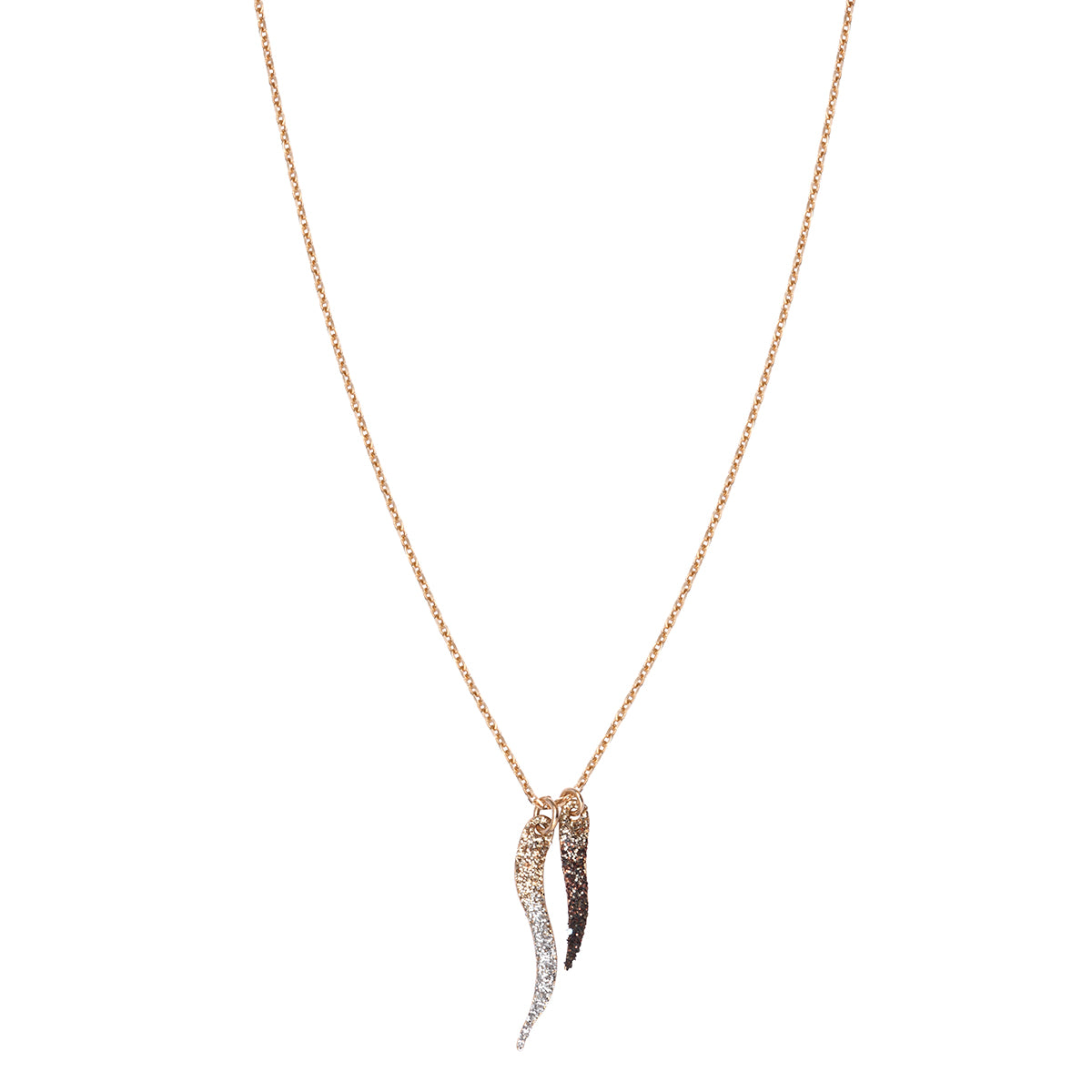 Collier  Alba Pimento