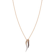 Collier  Alba Pimento
