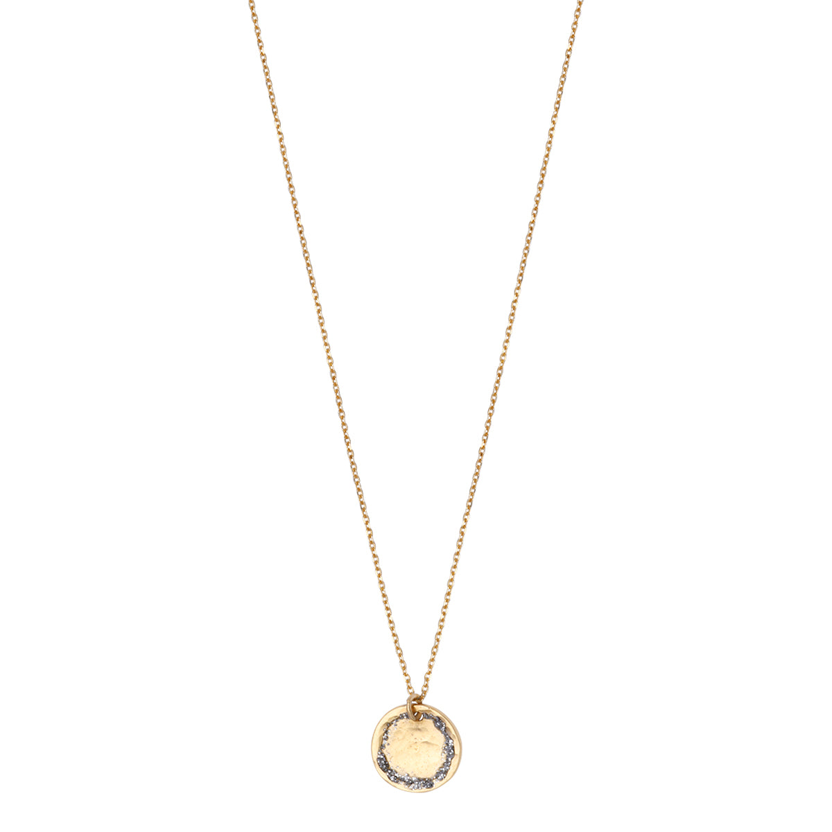 Collier ALMA
