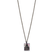 Collier Madone céleste