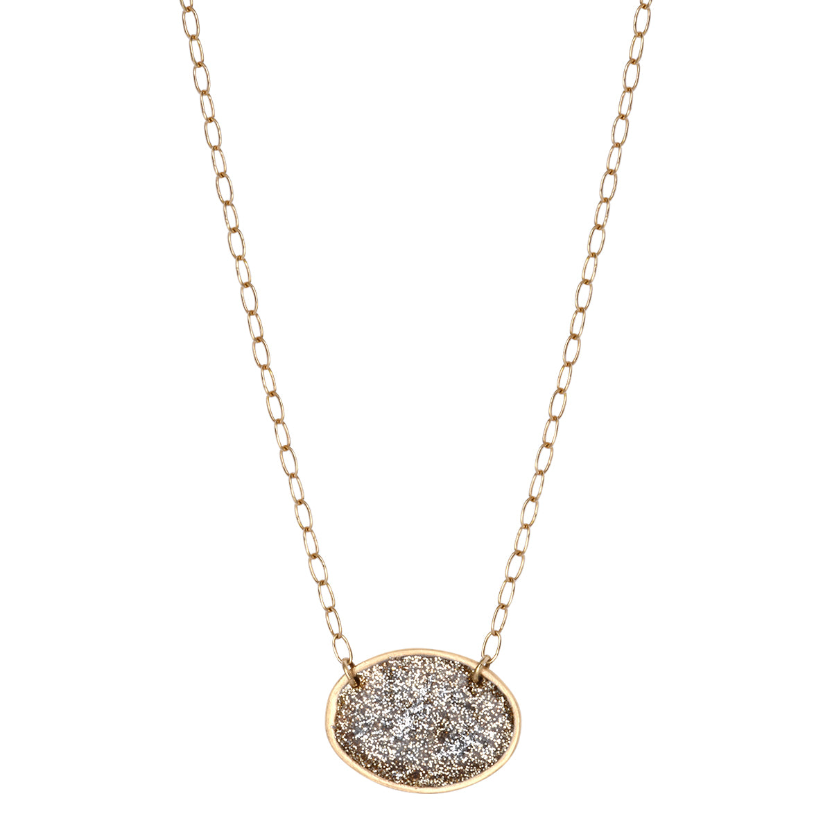 Collier Lumière