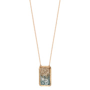 Collier Long Eclypse