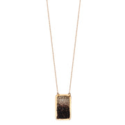 Collier Long Eclypse