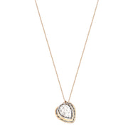 Collier Long LOVE