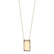 Collier Long LUMA