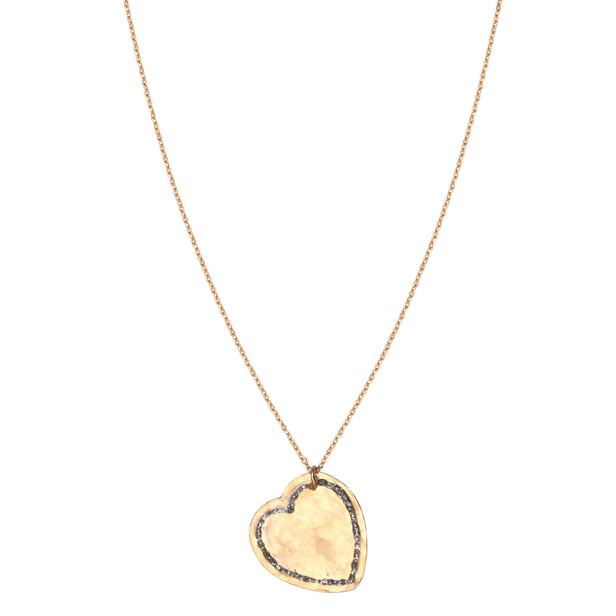 Collier LOVE