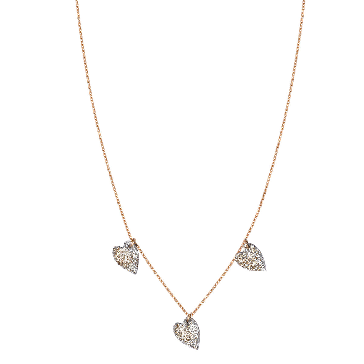 Collier Full LOVE