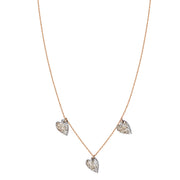 Collier Full LOVE