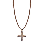 Collier Nomade Croix