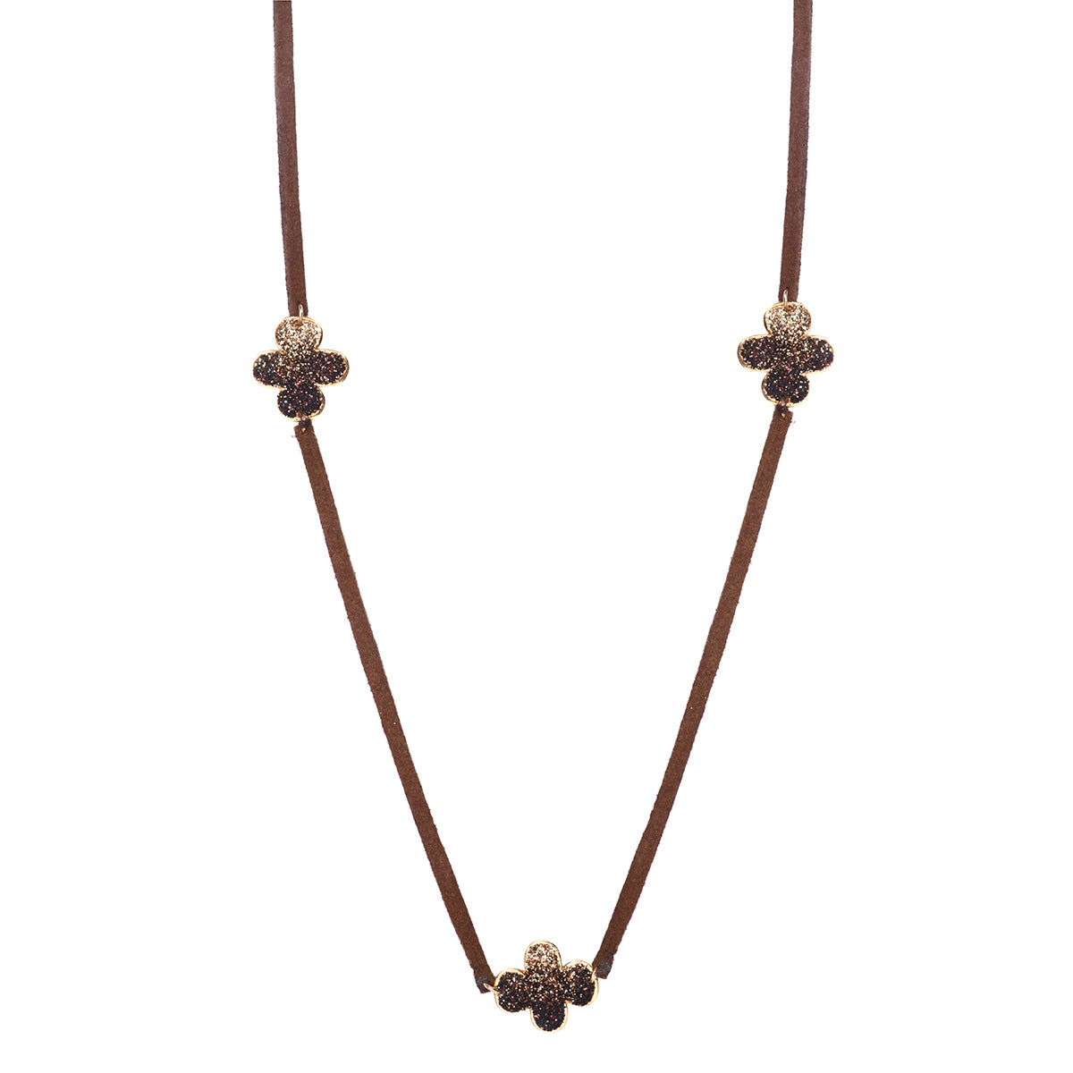 Collier Nomade Flora
