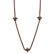 Collier Nomade Flora