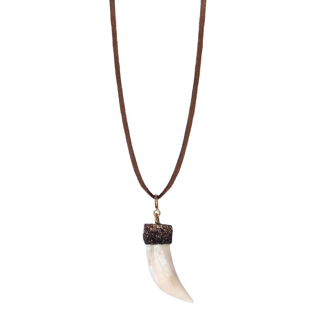 Collier Nomade Tribu