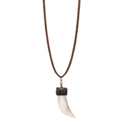 Collier Nomade Tribu