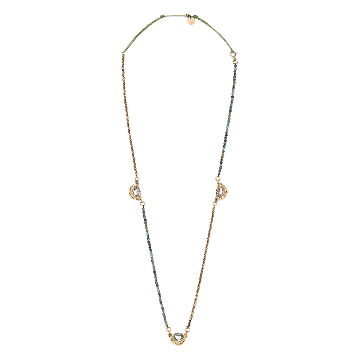 Collier SIERRA3