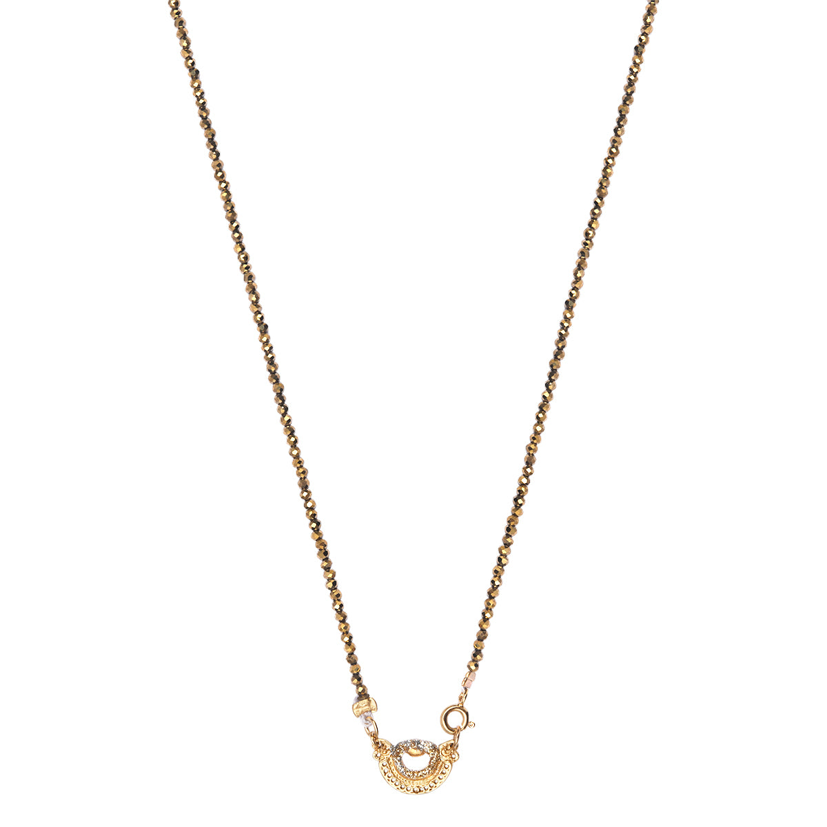 Collier SIERRA mini