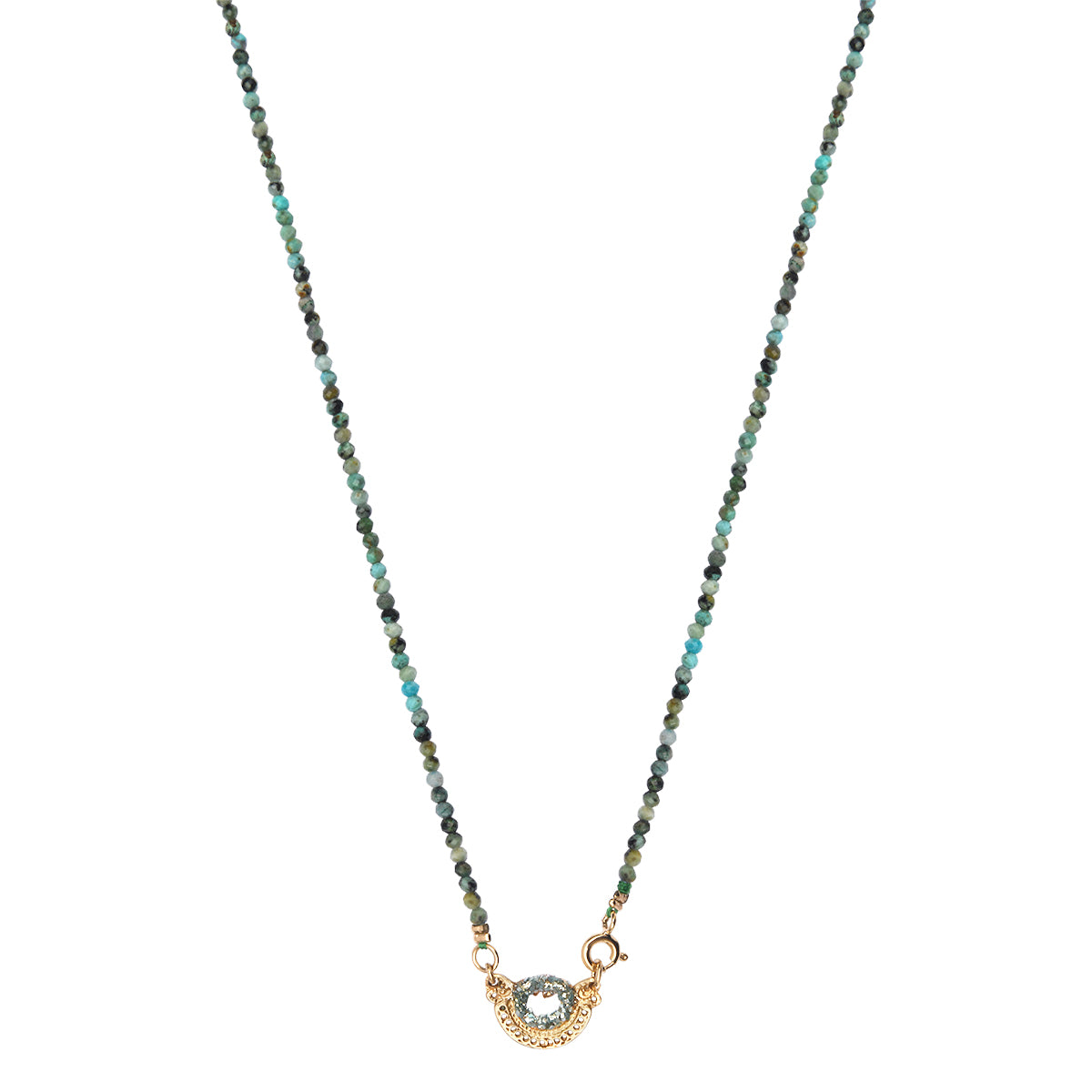 Collier SIERRA mini