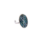 Bague STELLA X
