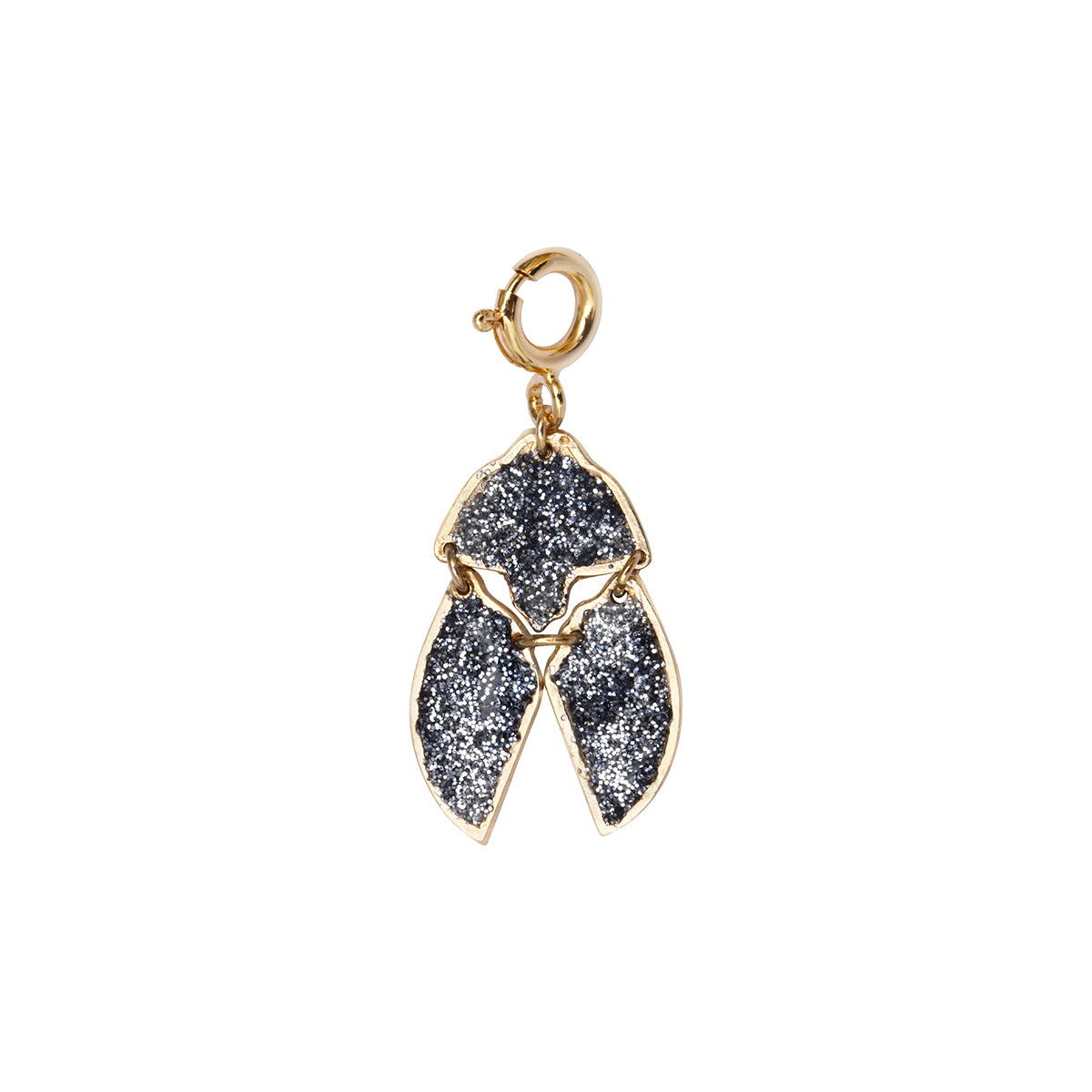 Scarabée Charms de protection GM
