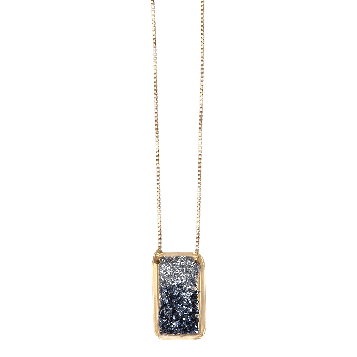 Collier Long Eclypse