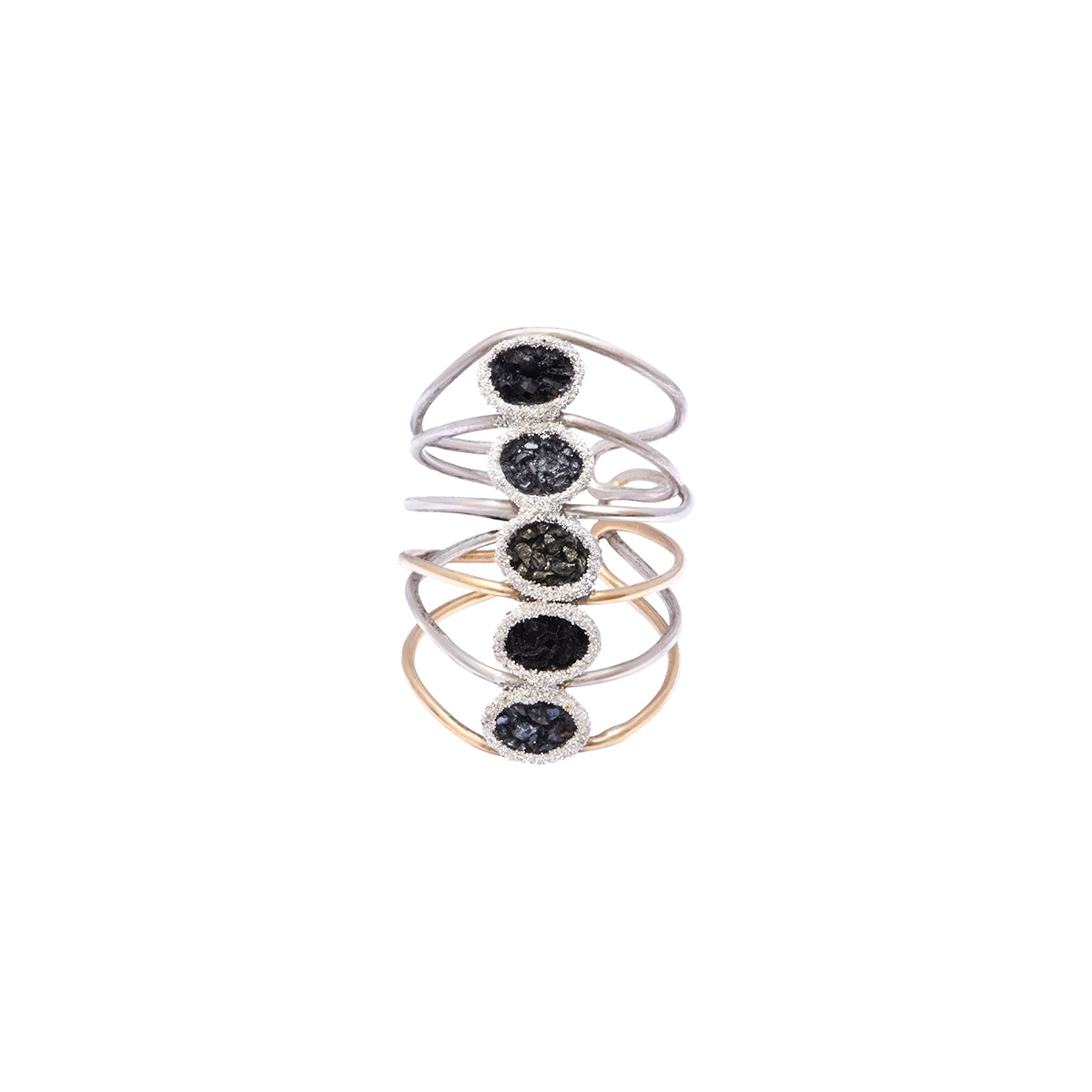 bague karma