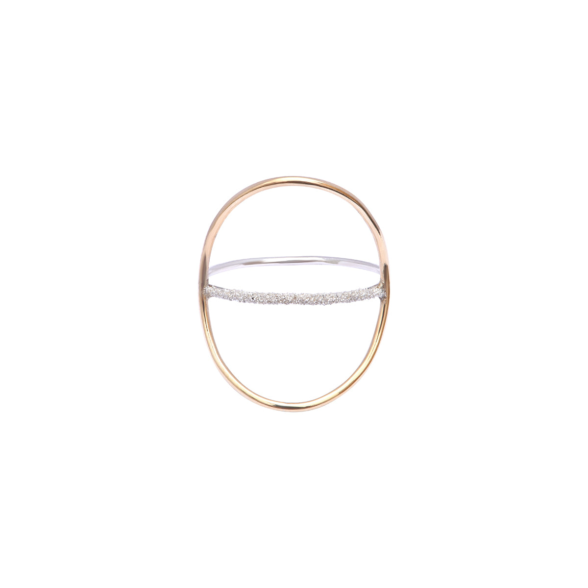 Bague LINK