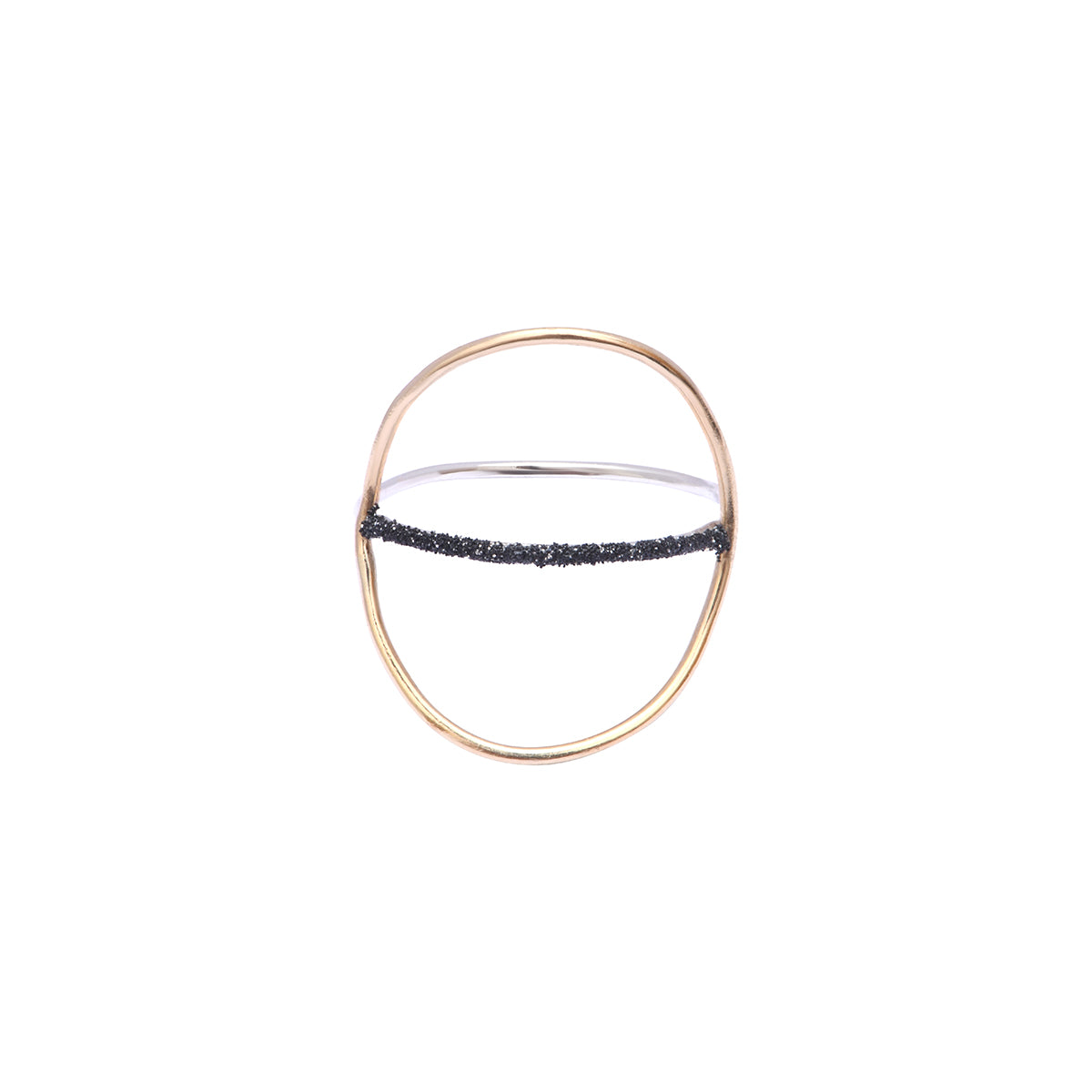 Bague LINK