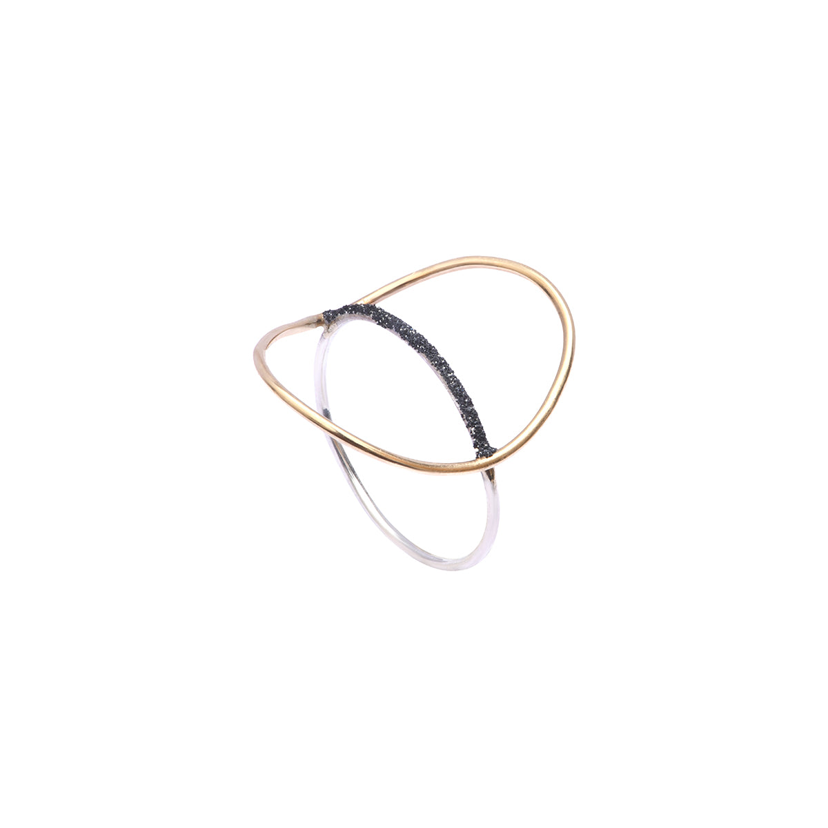 Bague LINK