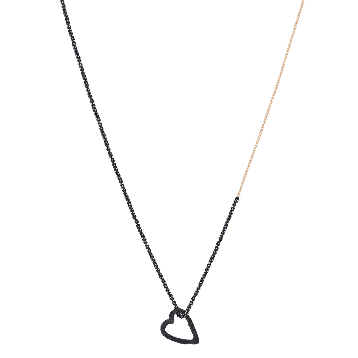 Collier COEUR