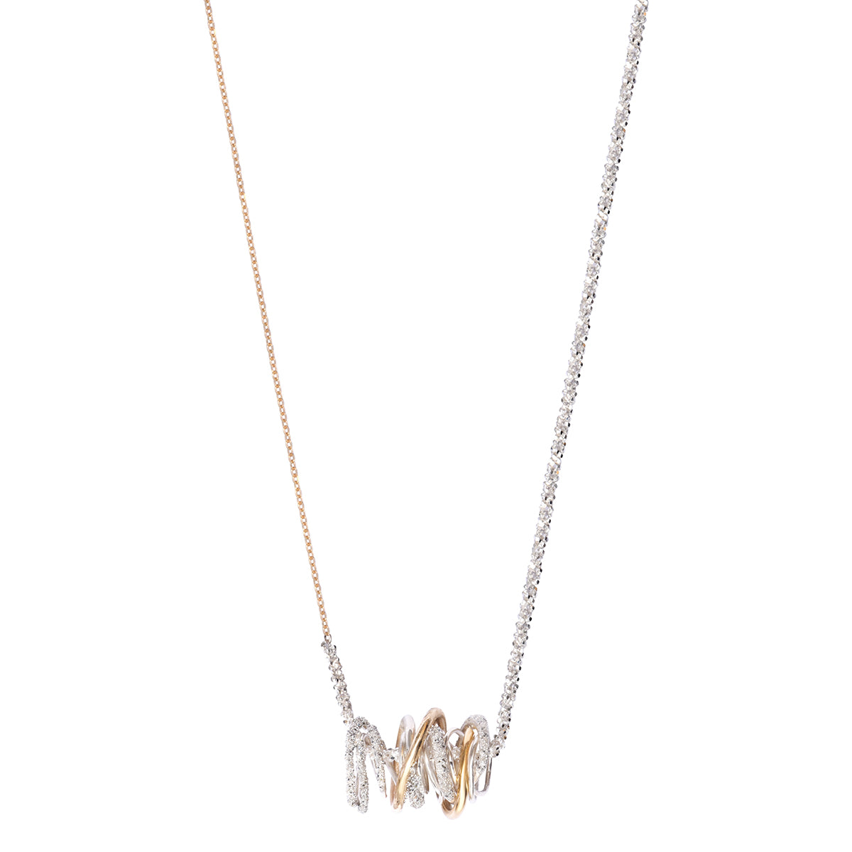 Collier Infini