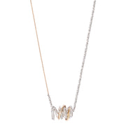 Collier Infini