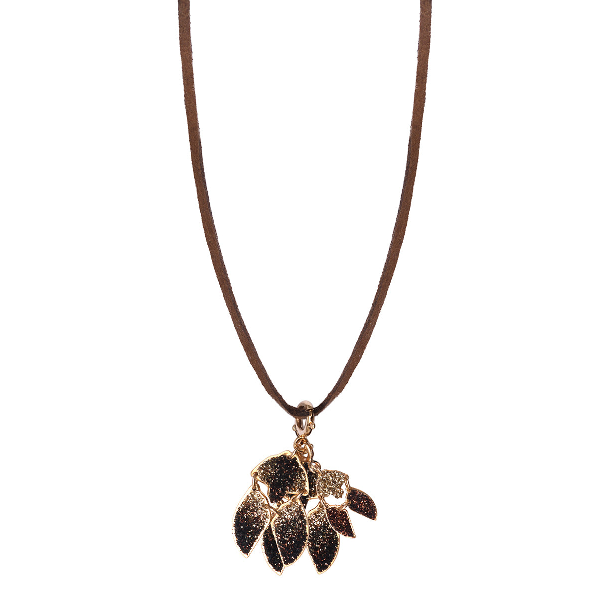 Collier Nomade Scarabée