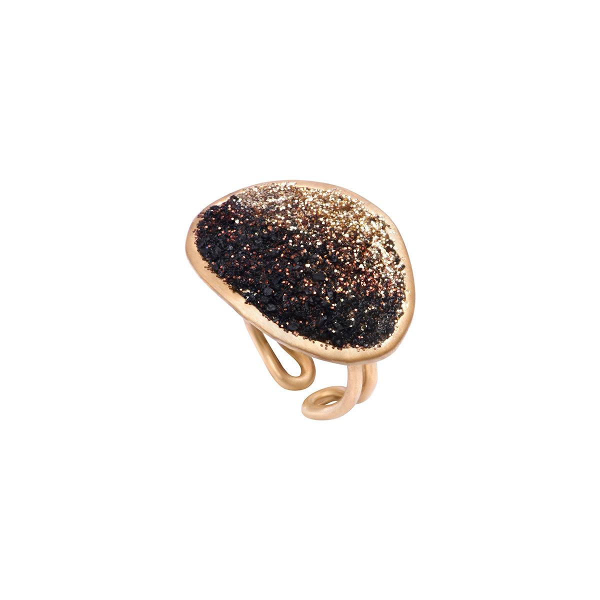Bague Lumière
